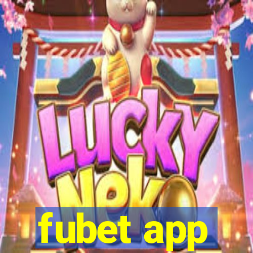 fubet app